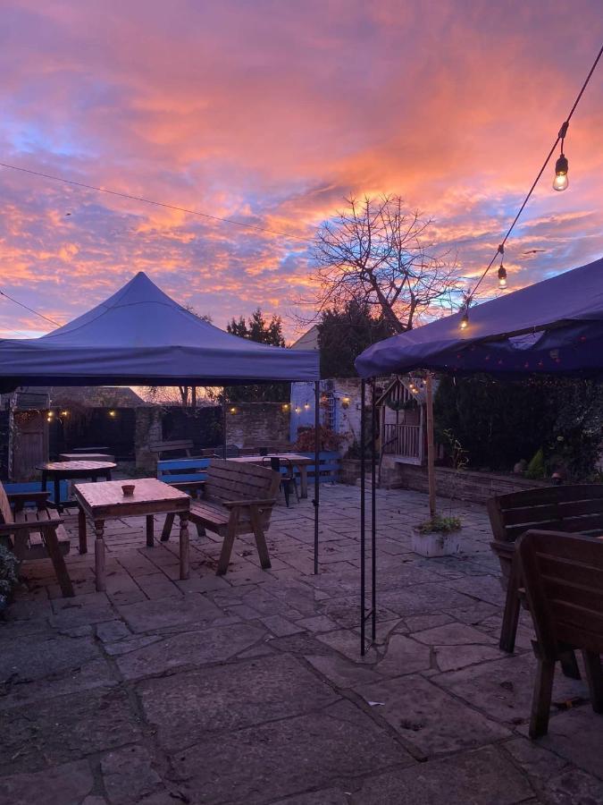 The Ilchester Arms Hotel, Ilchester Somerset Exterior photo