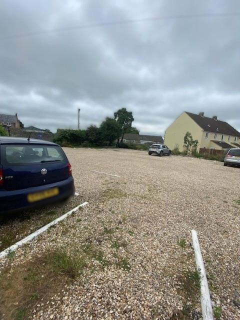 The Ilchester Arms Hotel, Ilchester Somerset Exterior photo