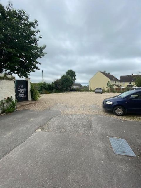 The Ilchester Arms Hotel, Ilchester Somerset Exterior photo